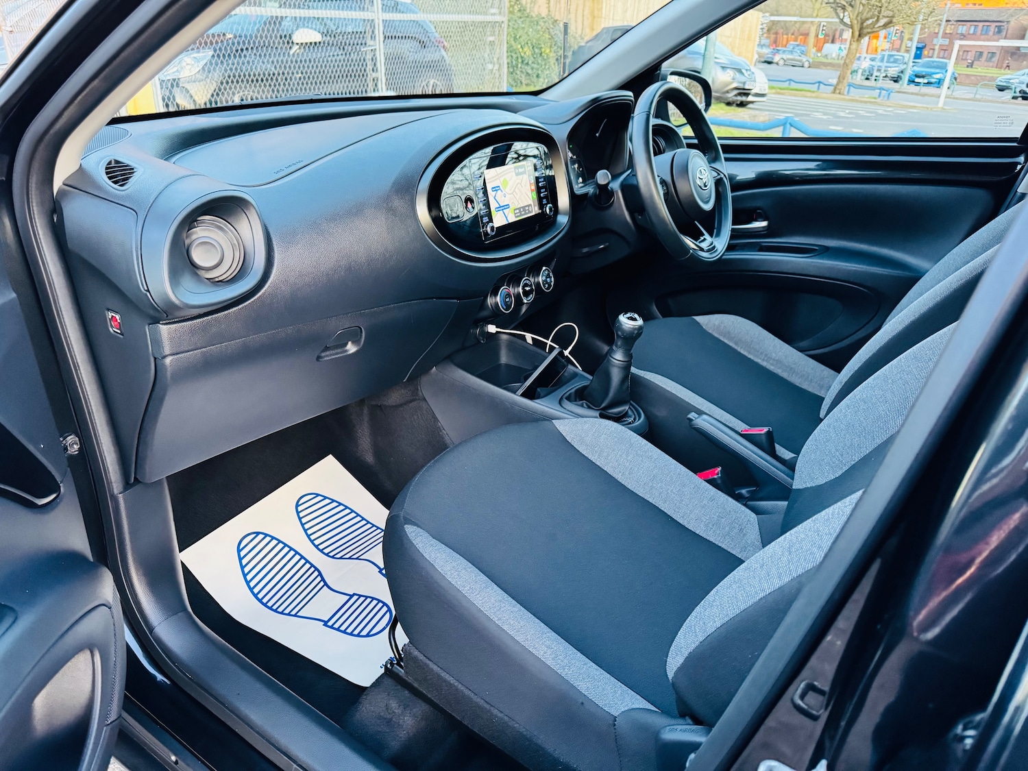 Used Toyota Aygo X 2022 for sale - 76919065: Photo 24