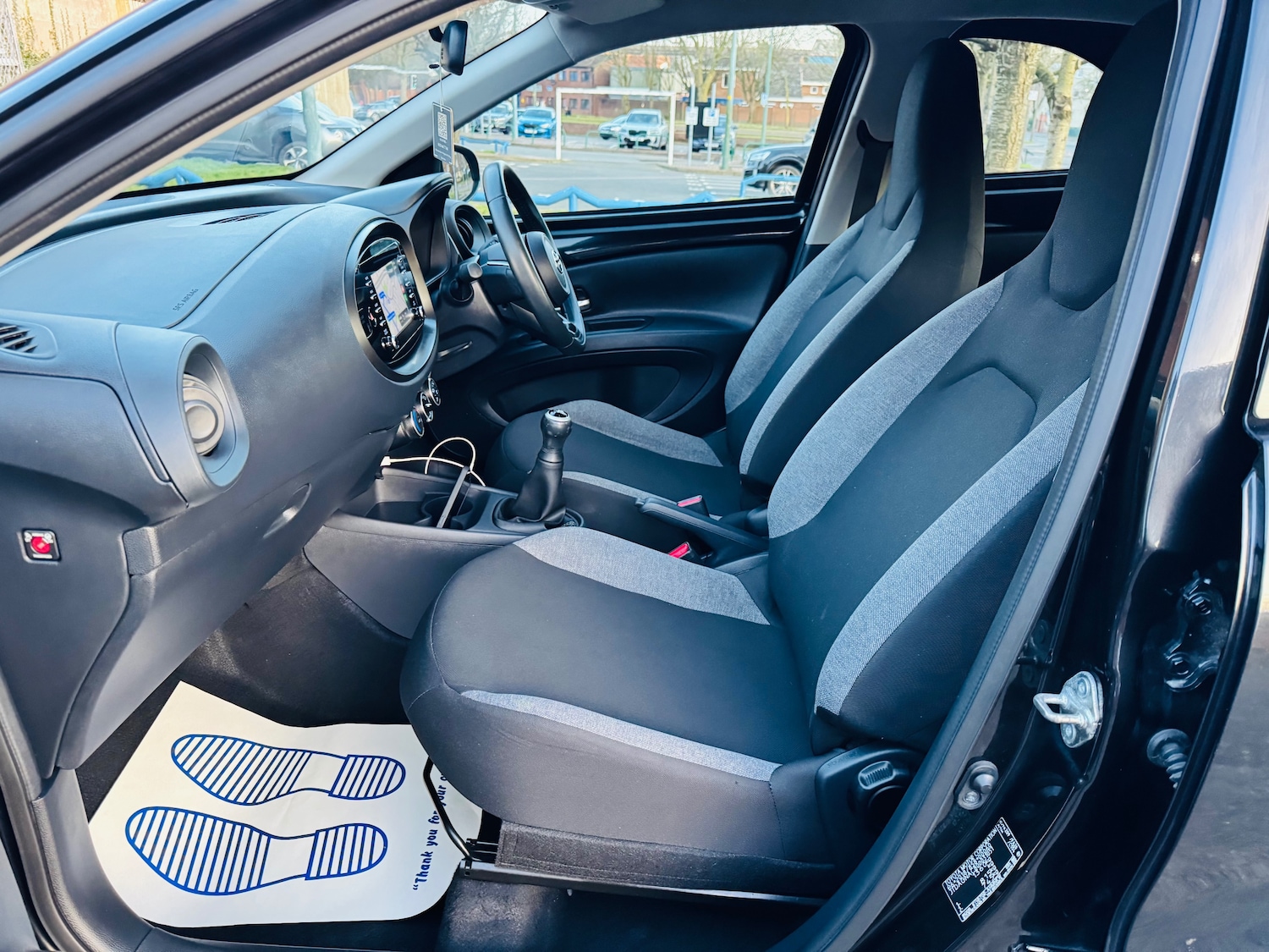 Used Toyota Aygo X 2022 for sale - 76919065: Photo 25