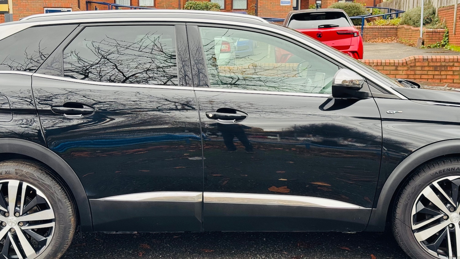 Used Peugeot 3008 2018 for sale - 76545985: Photo 13