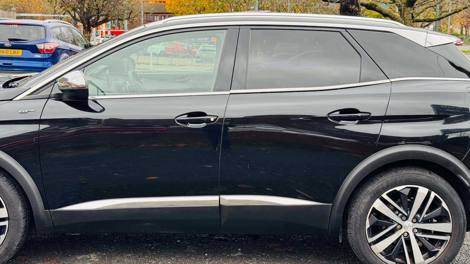 Used Peugeot 3008 2018 for sale - 76545985: Photo 16