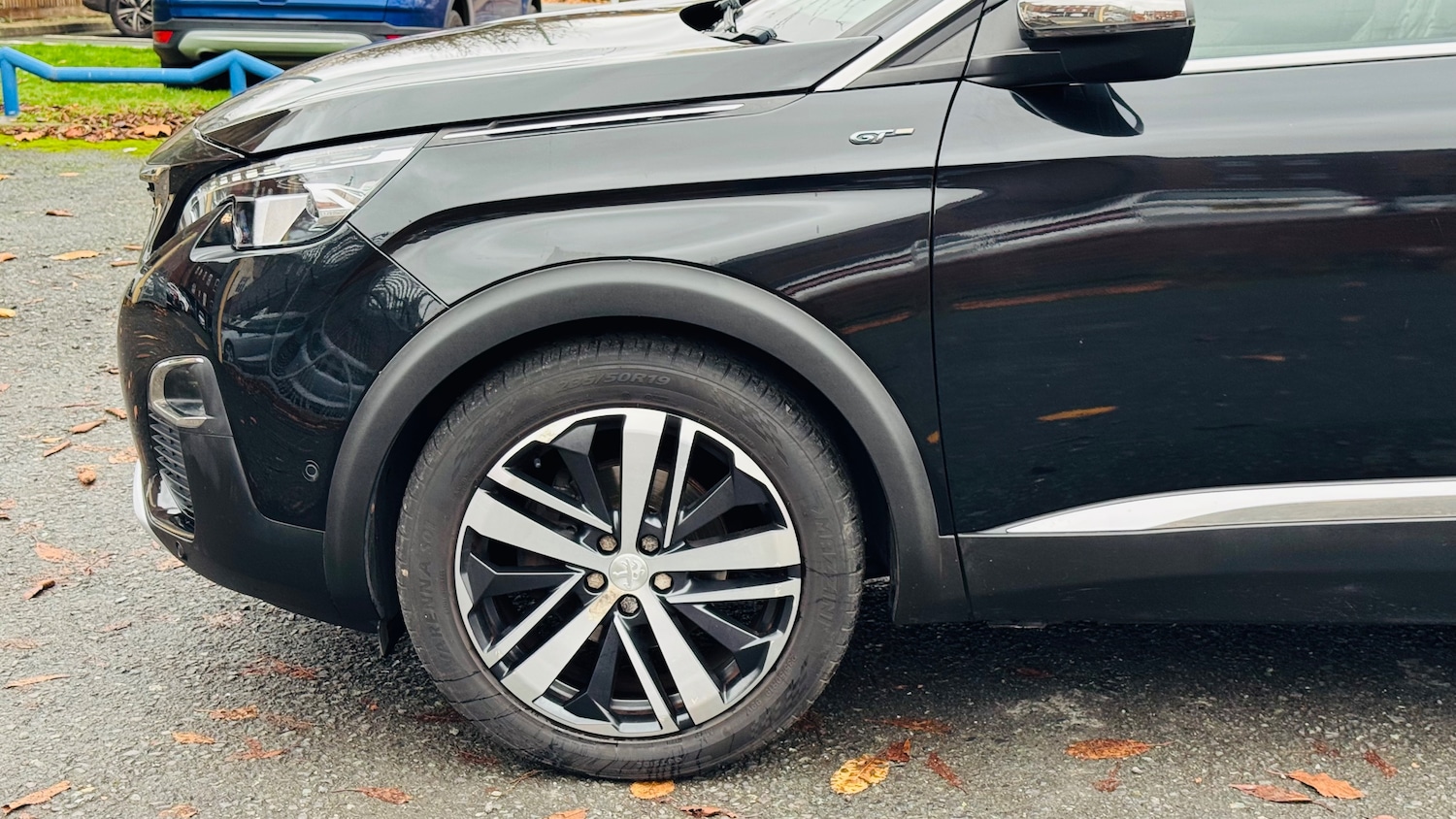 Used Peugeot 3008 2018 for sale - 76545985: Photo 18