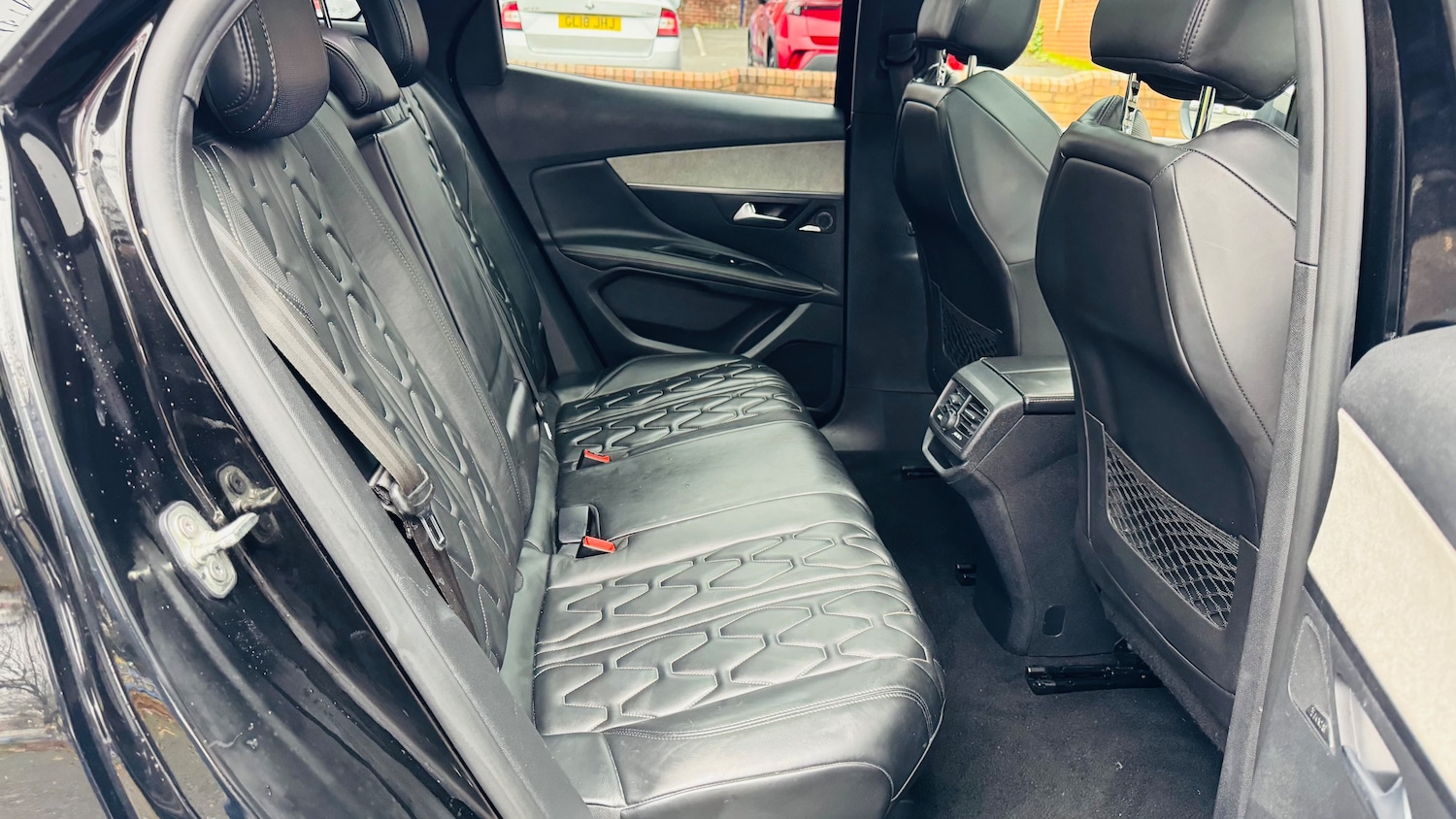 Used Peugeot 3008 2018 for sale - 76545985: Photo 21