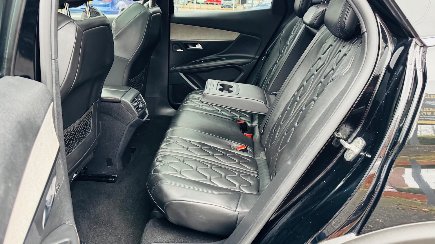 Used Peugeot 3008 2018 for sale - 76545985: Photo 22