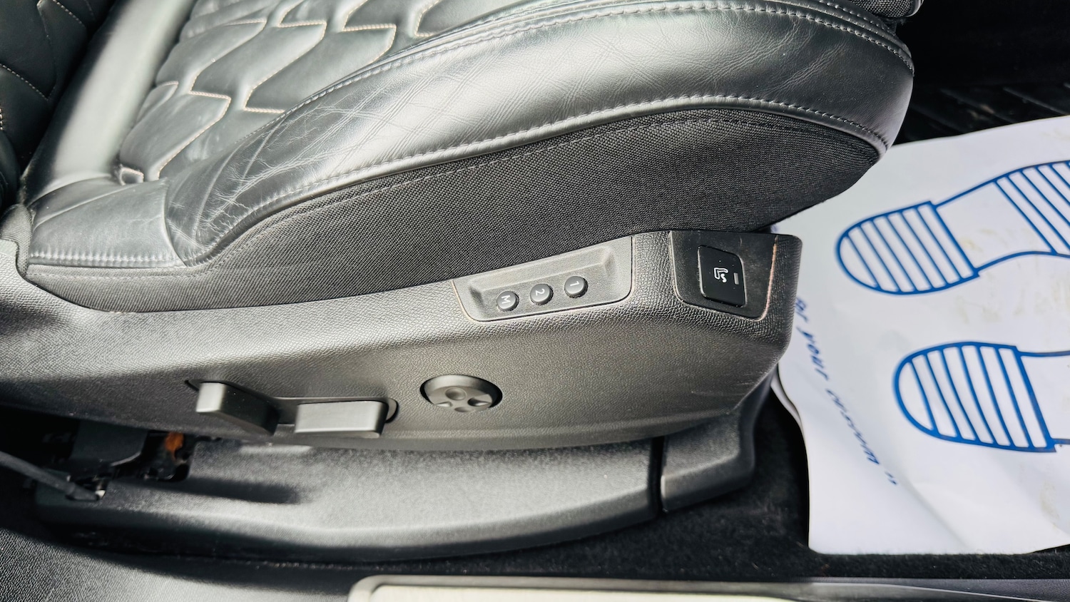 Used Peugeot 3008 2018 for sale - 76545985: Photo 25