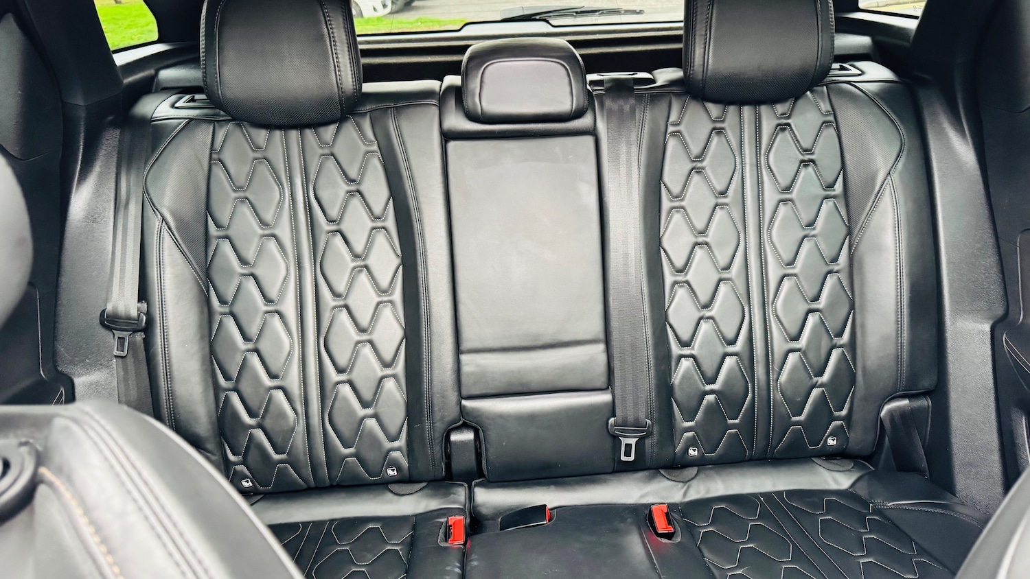 Used Peugeot 3008 2018 for sale - 76545985: Photo 28