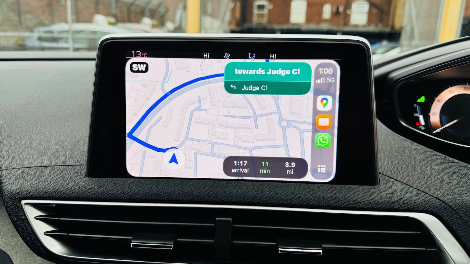 Used Peugeot 3008 2018 for sale - 76545985: Photo 29