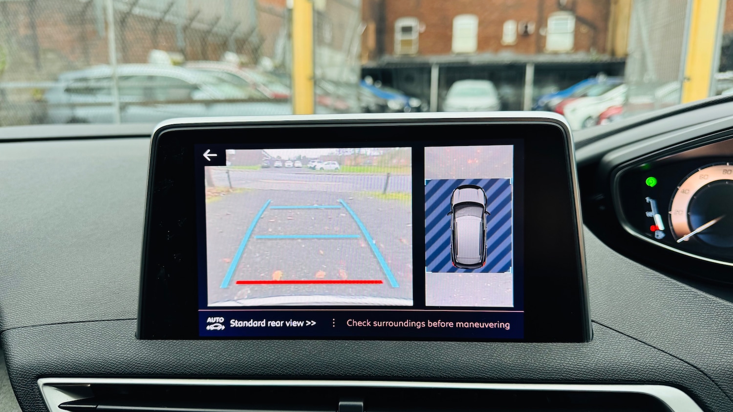 Used Peugeot 3008 2018 for sale - 76545985: Photo 30