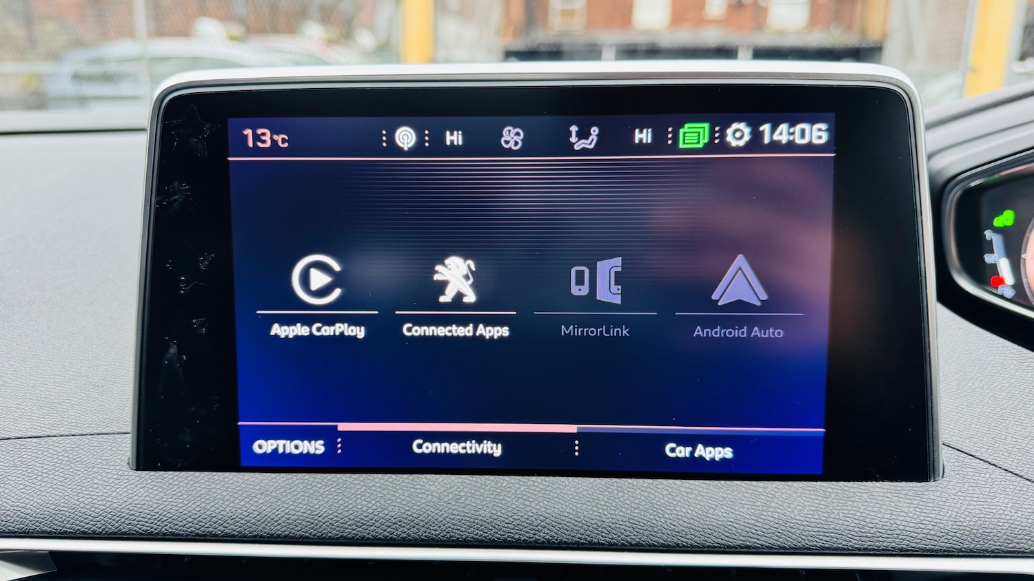 Used Peugeot 3008 2018 for sale - 76545985: Photo 31