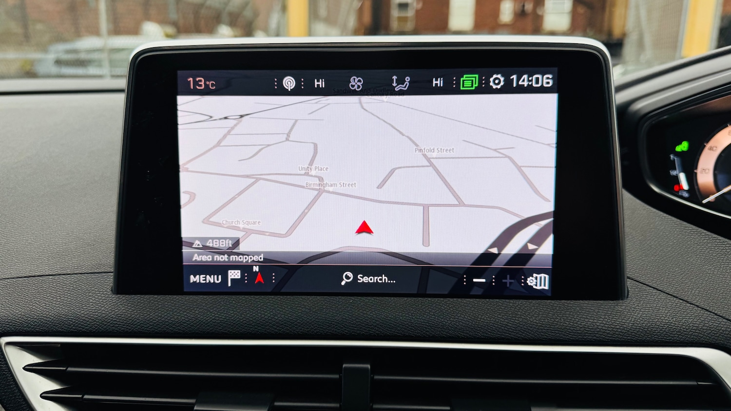 Used Peugeot 3008 2018 for sale - 76545985: Photo 32