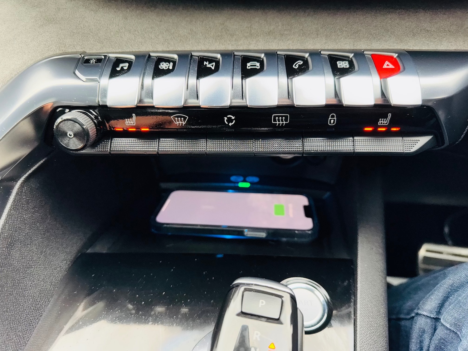 Used Peugeot 3008 2018 for sale - 76545985: Photo 33