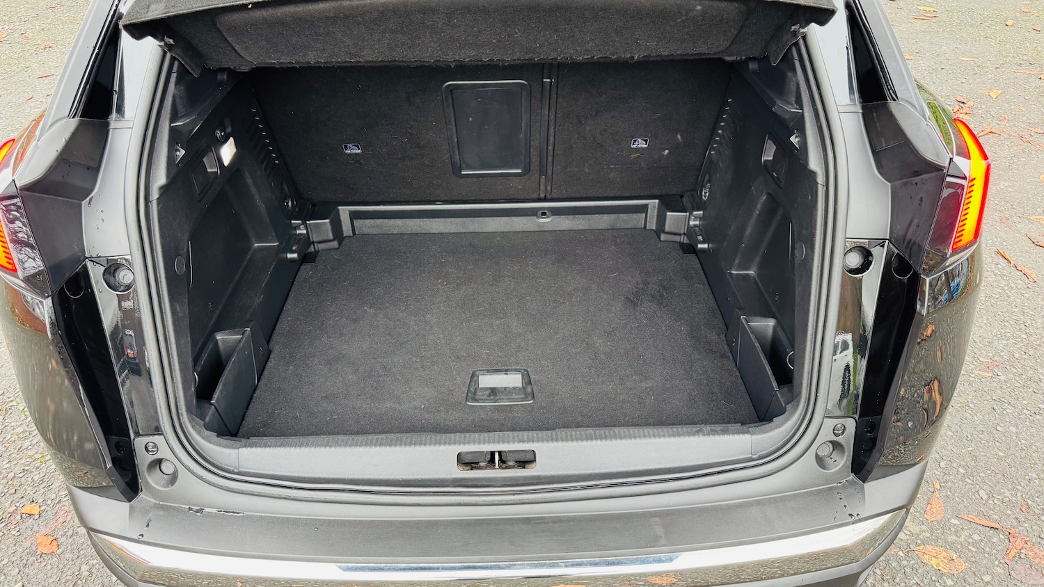 Used Peugeot 3008 2018 for sale - 76545985: Photo 39