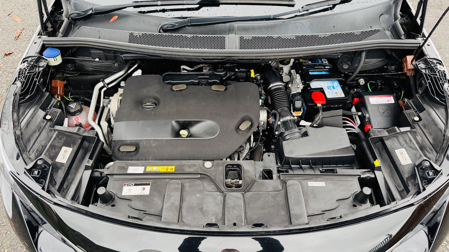 Used Peugeot 3008 2018 for sale - 76545985: Photo 43