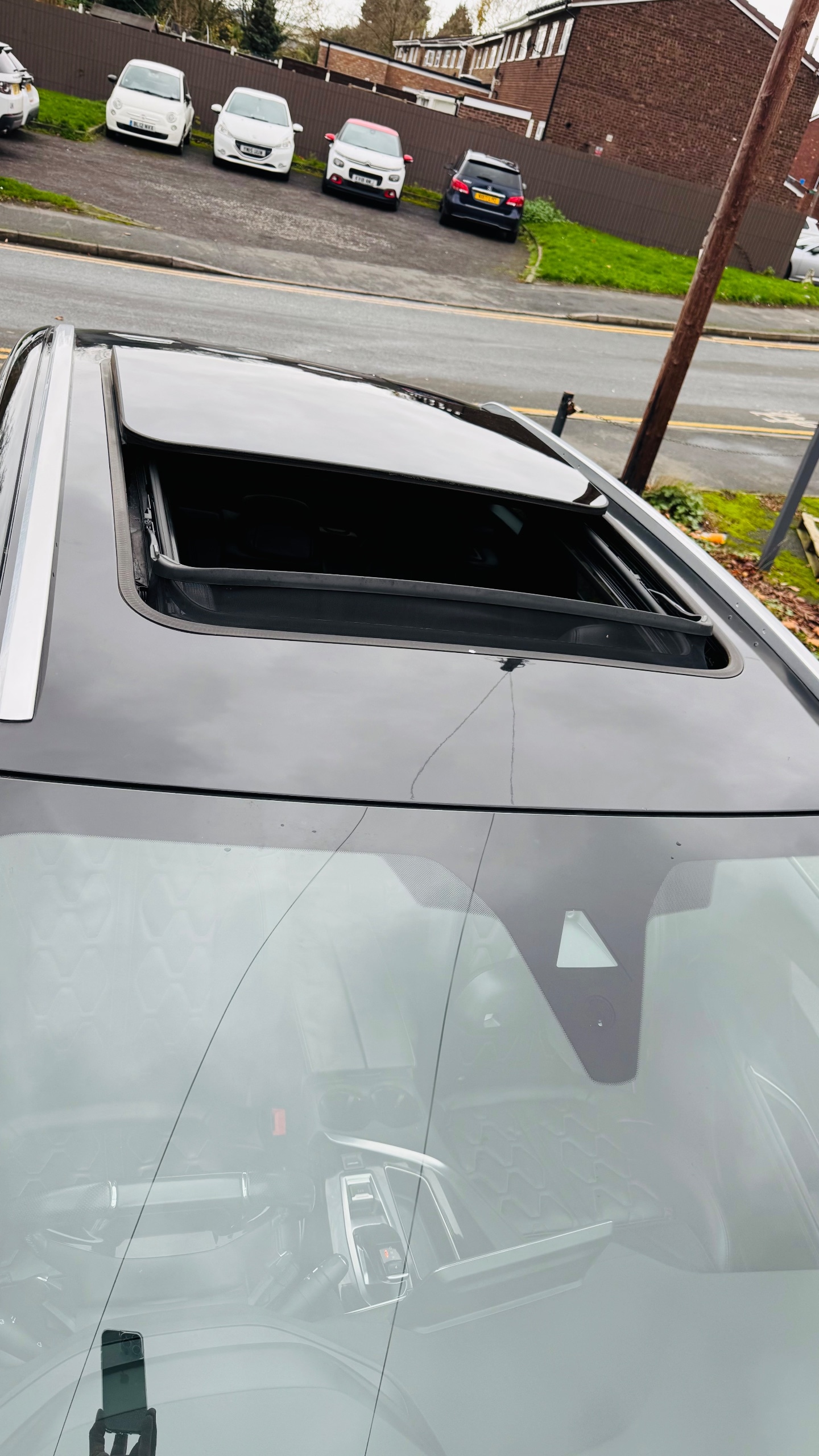 Used Peugeot 3008 2018 for sale - 76545985: Photo 44