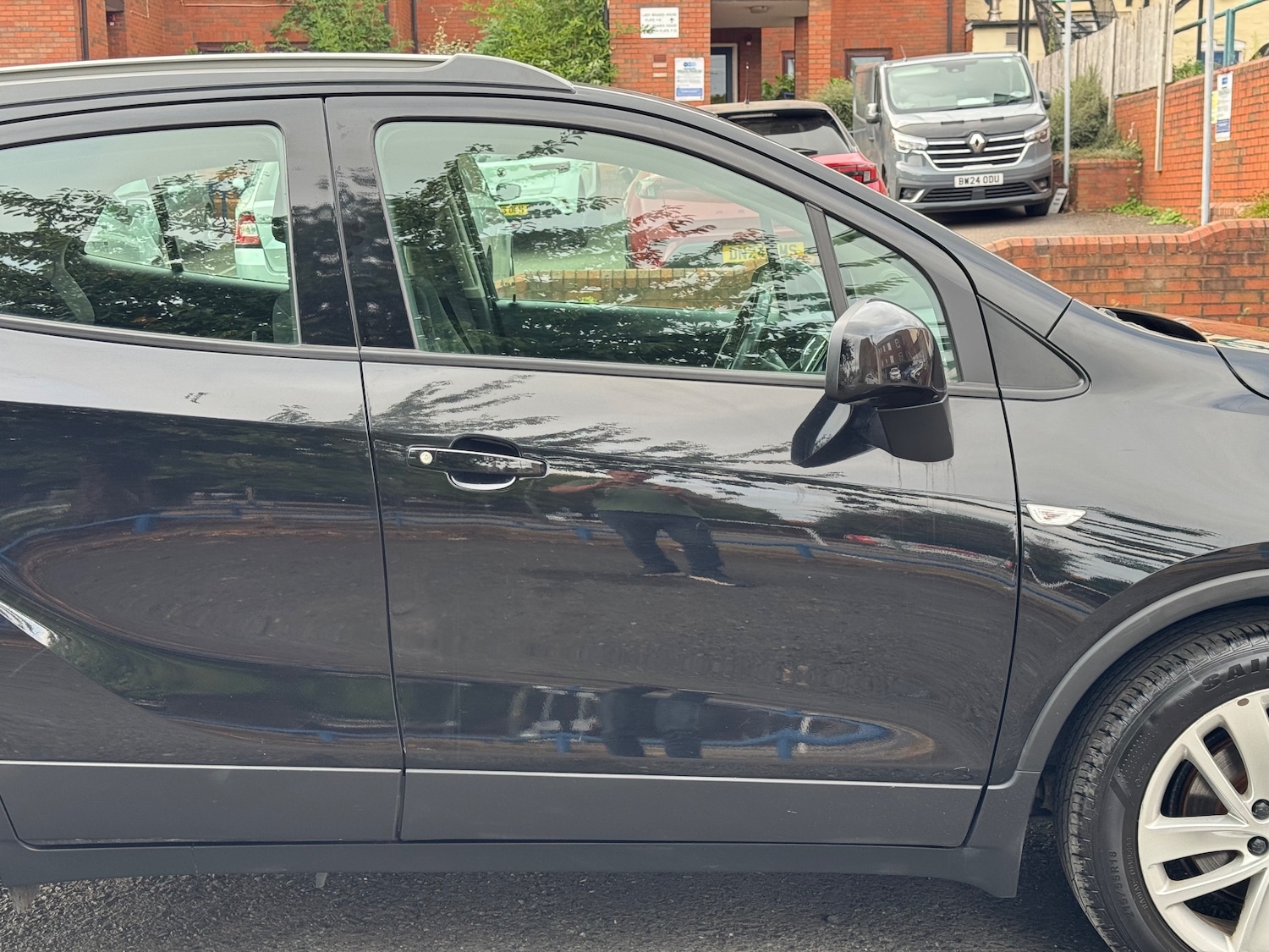 Used Vauxhall Mokka X 2019 for sale - 76919084: Photo 10