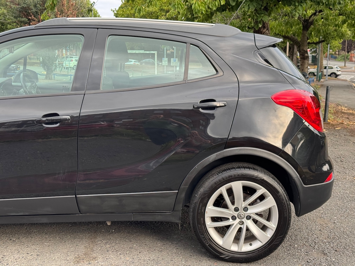 Used Vauxhall Mokka X 2019 for sale - 76919084: Photo 12