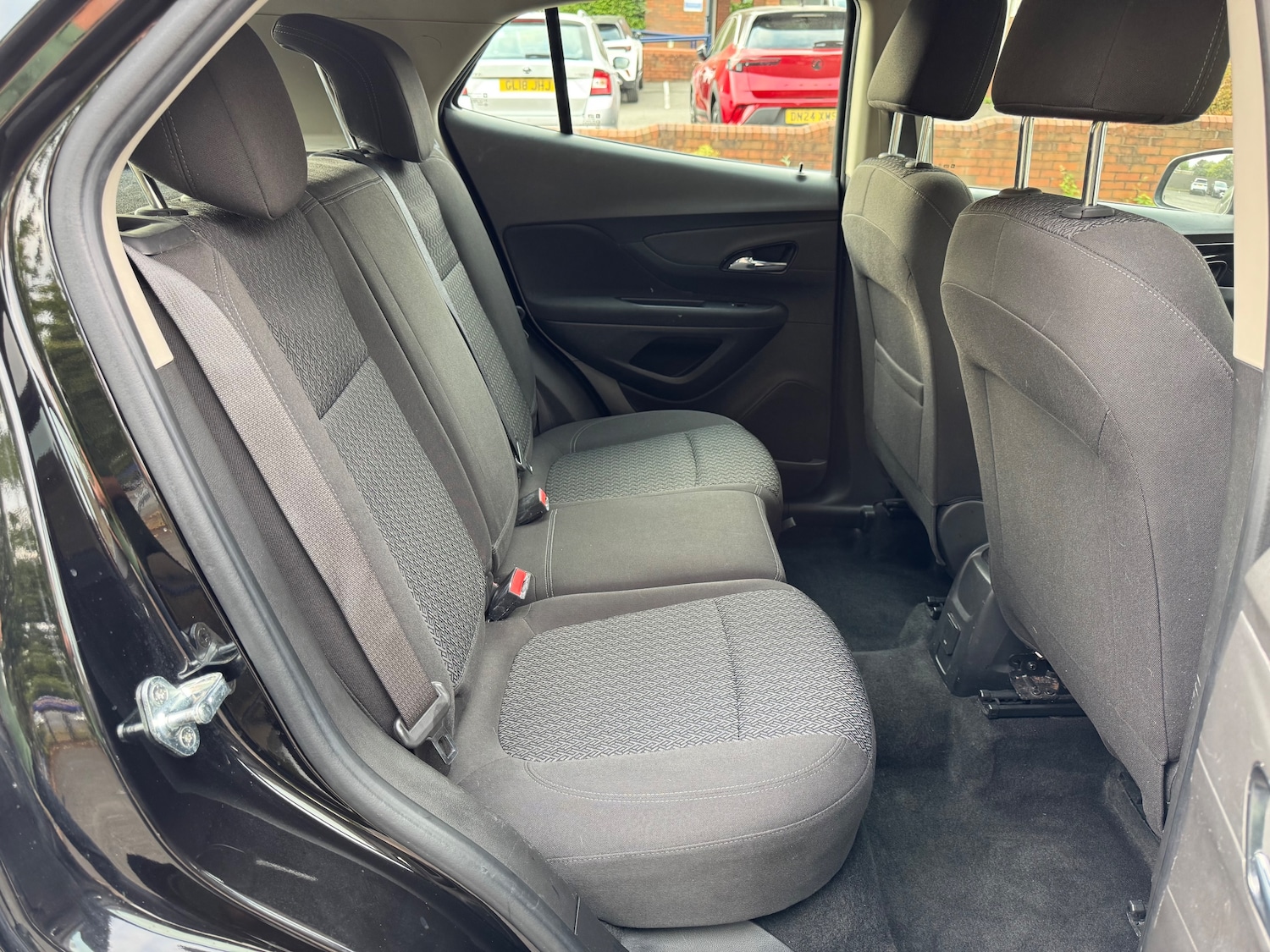 Used Vauxhall Mokka X 2019 for sale - 76919084: Photo 17