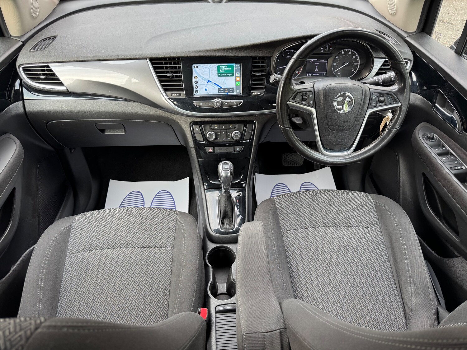 Used Vauxhall Mokka X 2019 for sale - 76919084: Photo 19