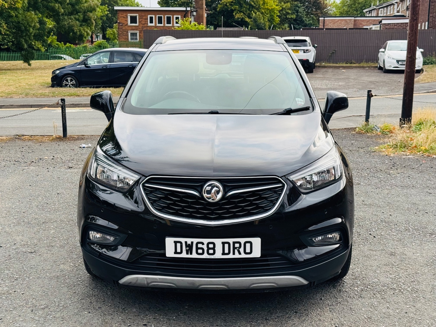 Used Vauxhall Mokka X 2019 for sale - 76919084: Photo 2