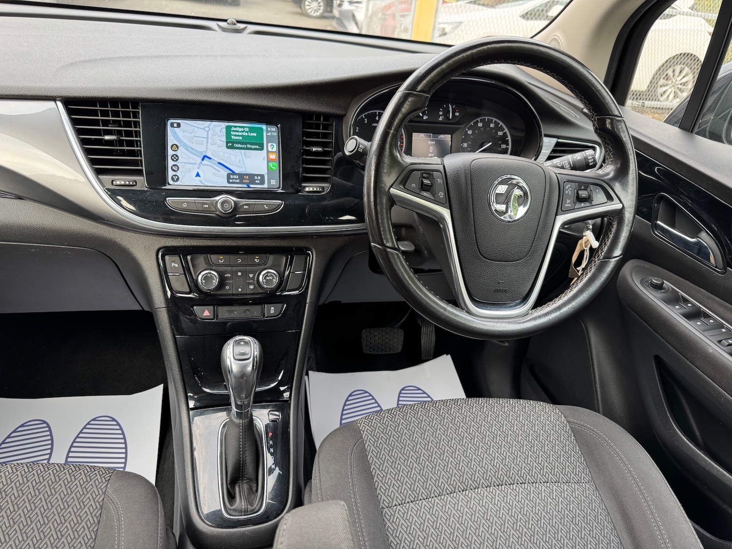 Used Vauxhall Mokka X 2019 for sale - 76919084: Photo 20