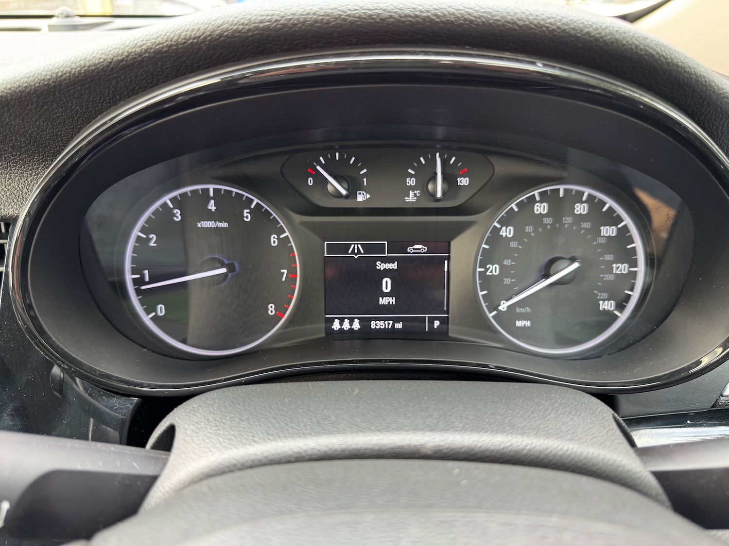 Used Vauxhall Mokka X 2019 for sale - 76919084: Photo 23