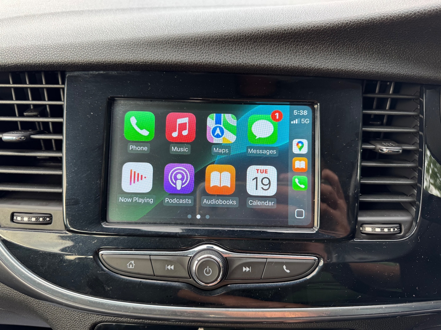 Used Vauxhall Mokka X 2019 for sale - 76919084: Photo 25