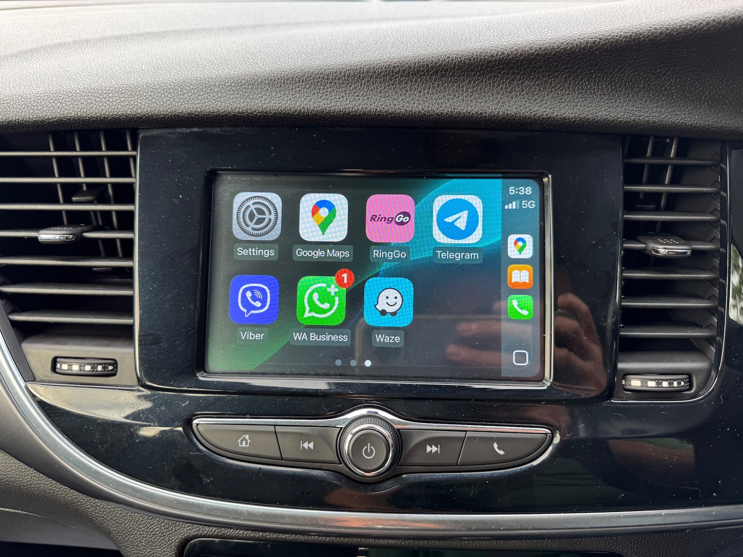 Used Vauxhall Mokka X 2019 for sale - 76919084: Photo 26