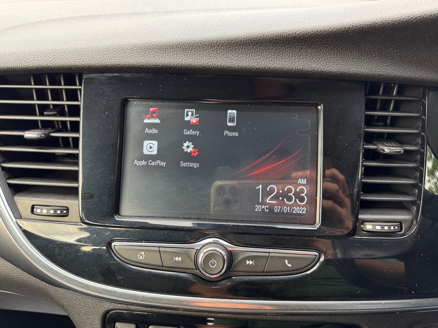 Used Vauxhall Mokka X 2019 for sale - 76919084: Photo 27