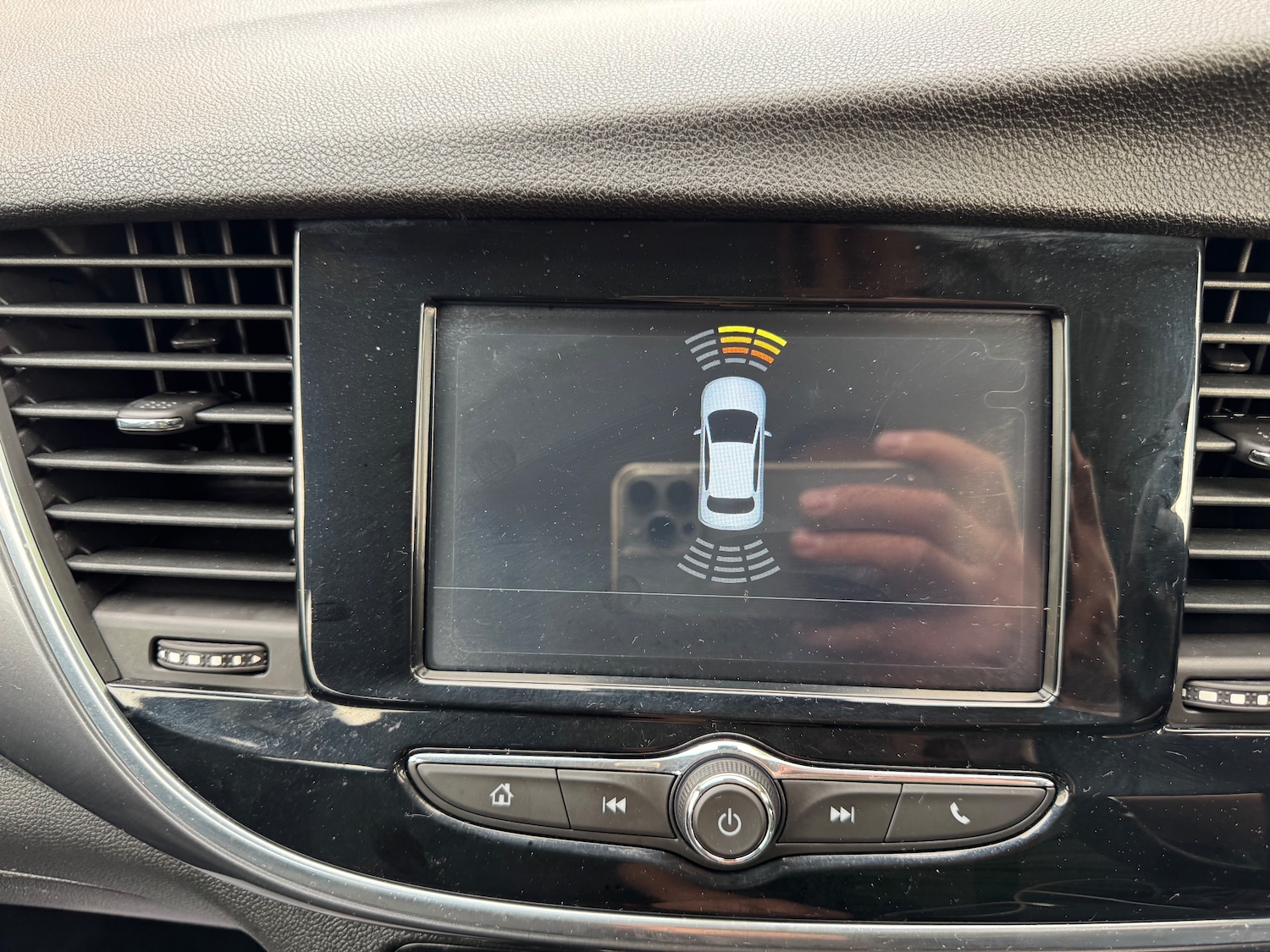 Used Vauxhall Mokka X 2019 for sale - 76919084: Photo 28