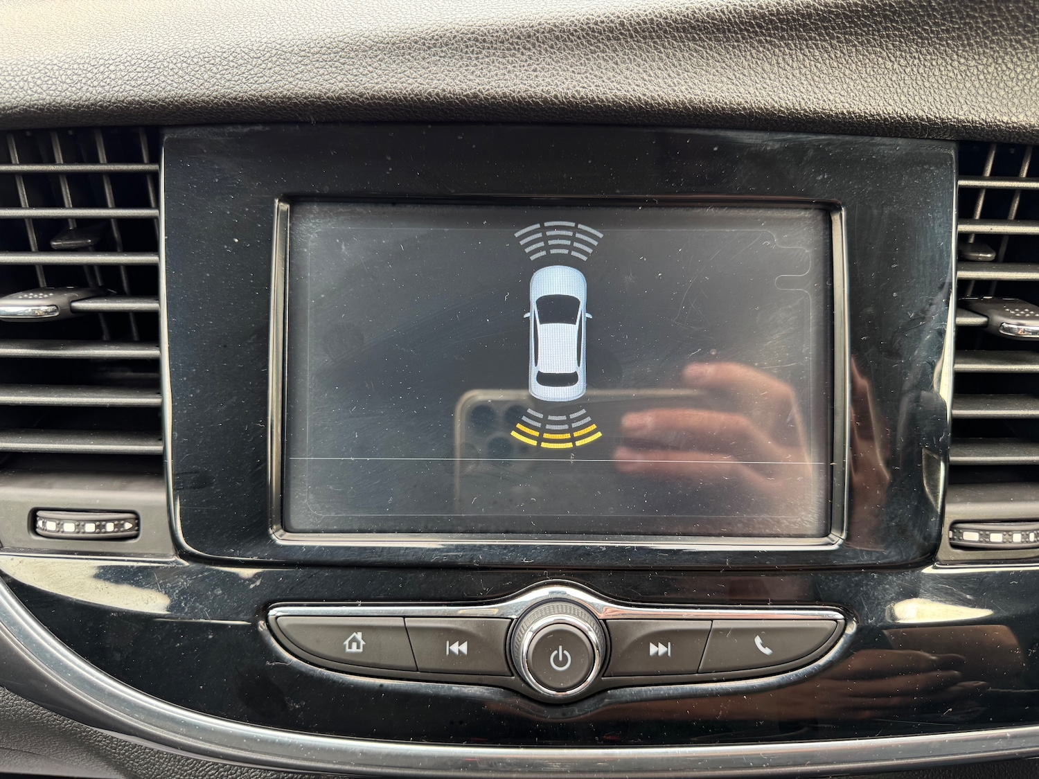 Used Vauxhall Mokka X 2019 for sale - 76919084: Photo 29