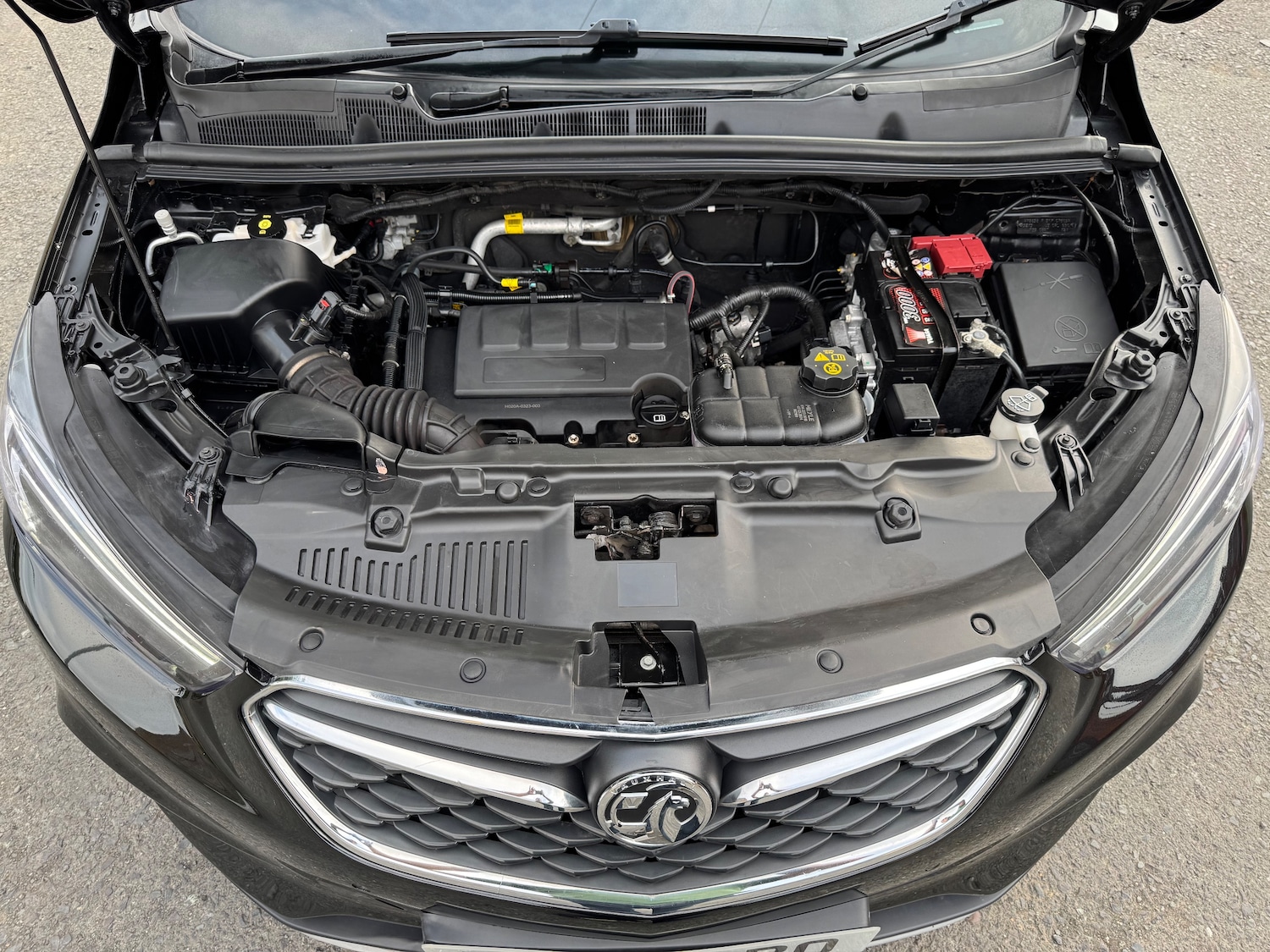 Used Vauxhall Mokka X 2019 for sale - 76919084: Photo 30