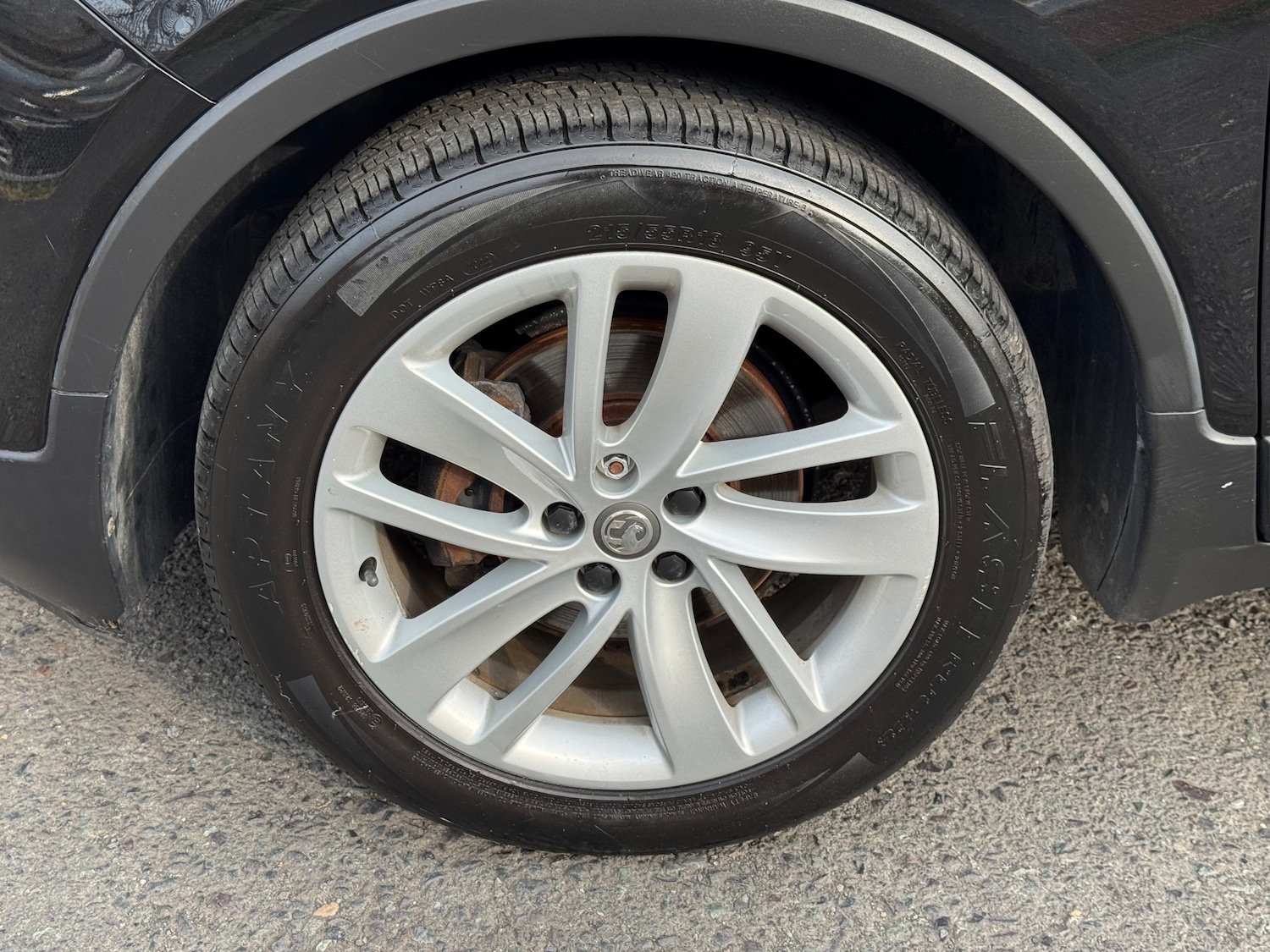 Used Vauxhall Mokka X 2019 for sale - 76919084: Photo 33