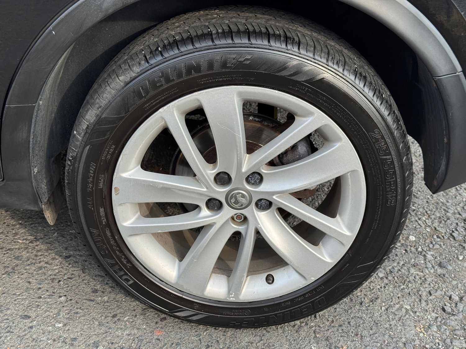 Used Vauxhall Mokka X 2019 for sale - 76919084: Photo 34