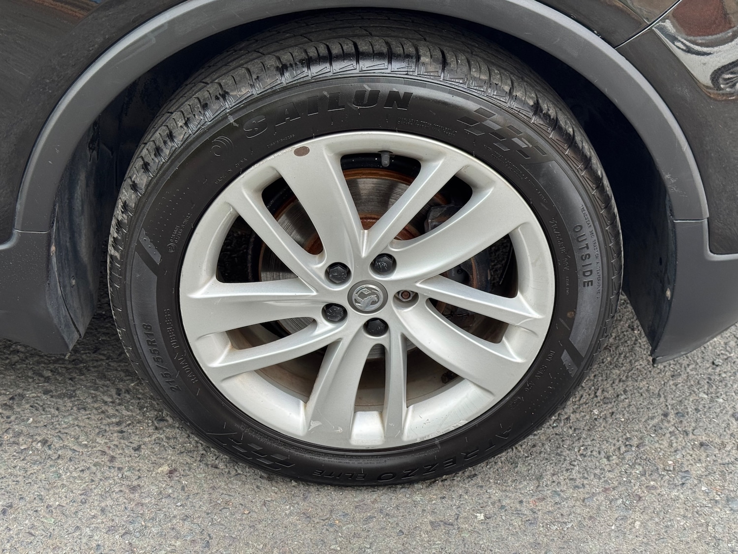 Used Vauxhall Mokka X 2019 for sale - 76919084: Photo 36