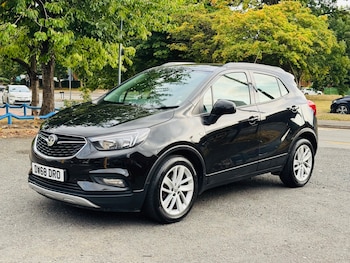 Used Vauxhall Mokka X 2019 for sale - 76919084: Photo