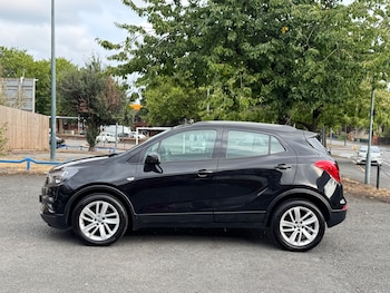 Used Vauxhall Mokka X 2019 for sale - 76919084: Photo