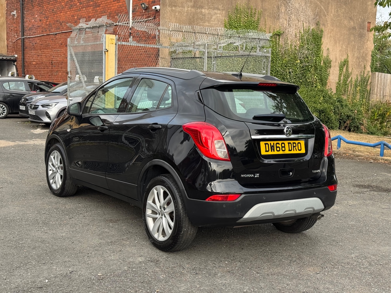 Used Vauxhall Mokka X 2019 for sale - 76919084: Photo 5