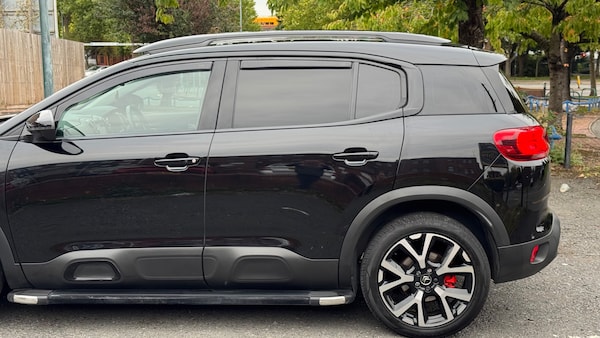 Used Citroen C5 Aircross 2021 for sale - 76157762: Photo 14