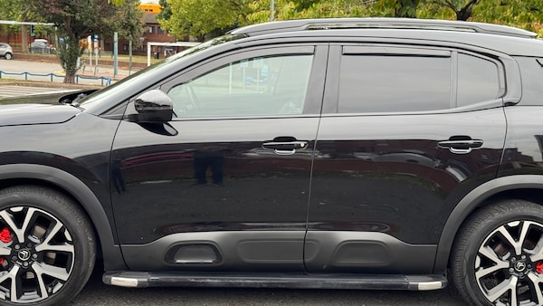 Used Citroen C5 Aircross 2021 for sale - 76157762: Photo 15