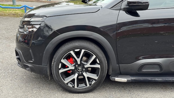 Used Citroen C5 Aircross 2021 for sale - 76157762: Photo 16