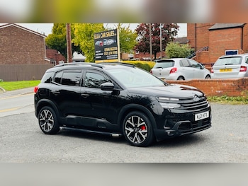 Citroen - C5 Aircross