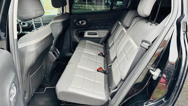 Used Citroen C5 Aircross 2021 for sale - 76157762: Photo 21
