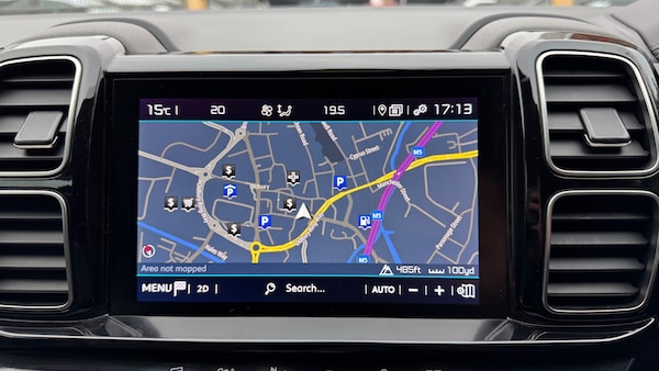 Used Citroen C5 Aircross 2021 for sale - 76157762: Photo 29