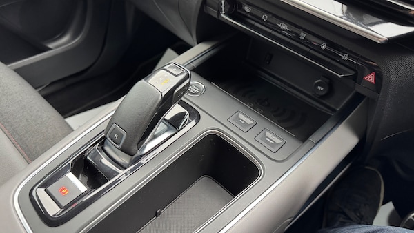 Used Citroen C5 Aircross 2021 for sale - 76157762: Photo 31