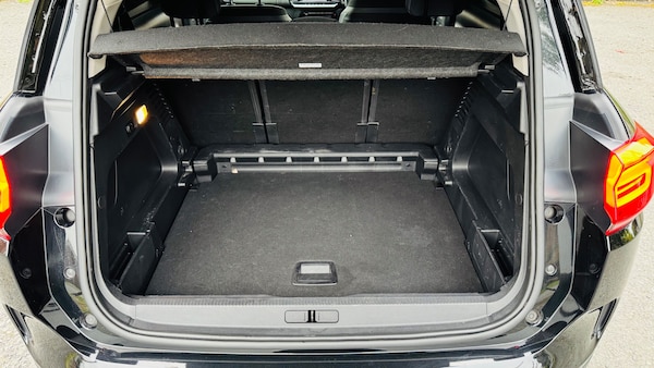 Used Citroen C5 Aircross 2021 for sale - 76157762: Photo 33