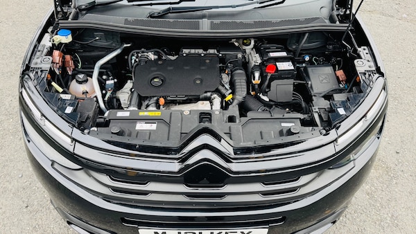 Used Citroen C5 Aircross 2021 for sale - 76157762: Photo 35