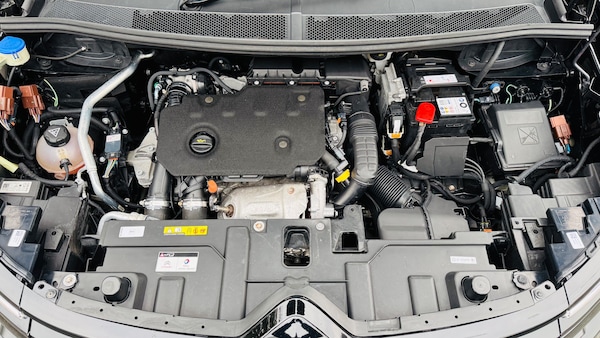Used Citroen C5 Aircross 2021 for sale - 76157762: Photo 36