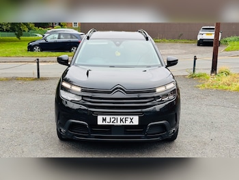 Used Citroen C5 Aircross 2021 for sale - 76157762: Photo 4