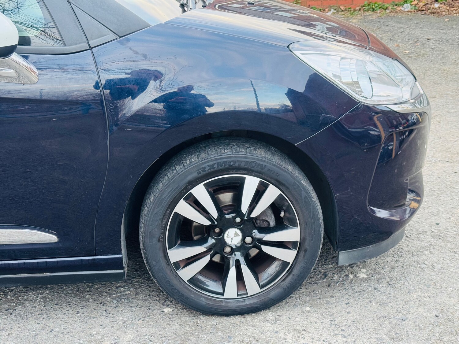 Vehicle 9