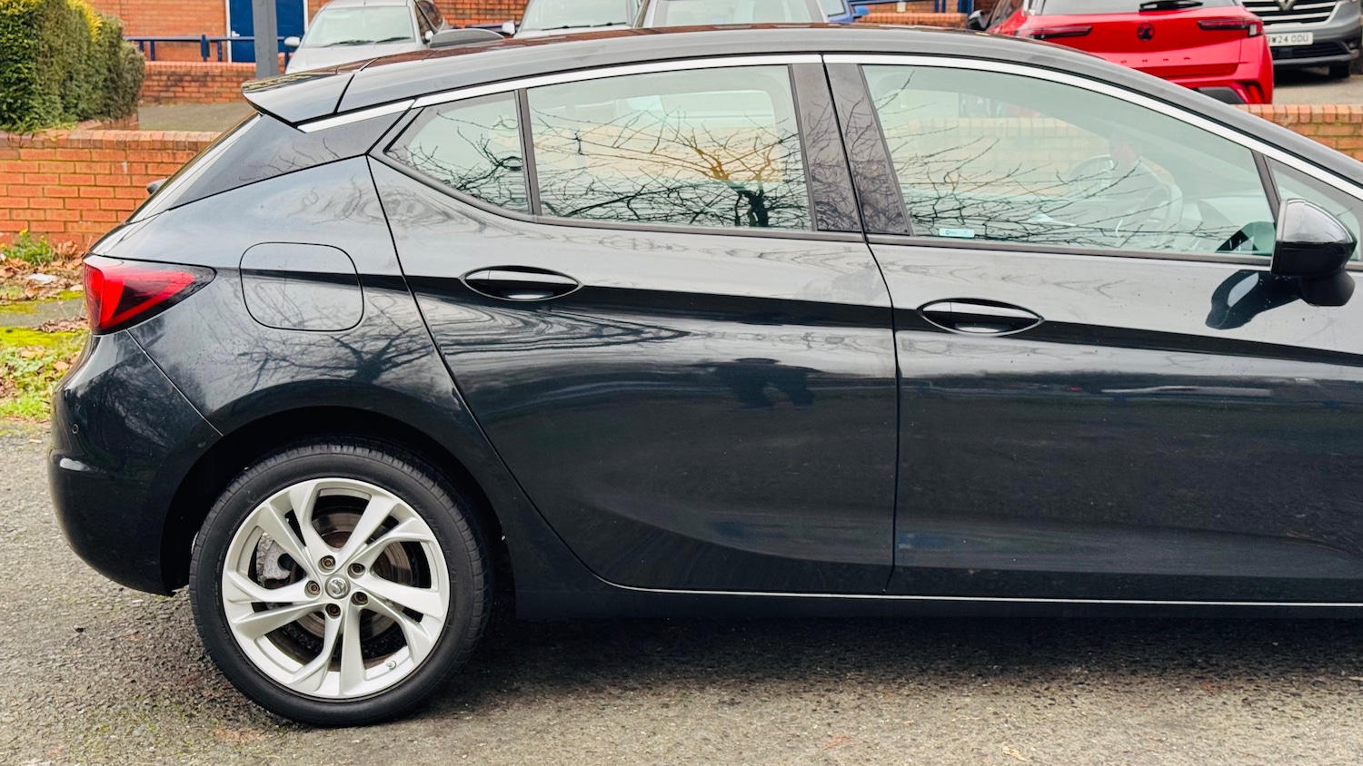 Used Vauxhall Astra 2016 for sale - 77072145: Photo 11