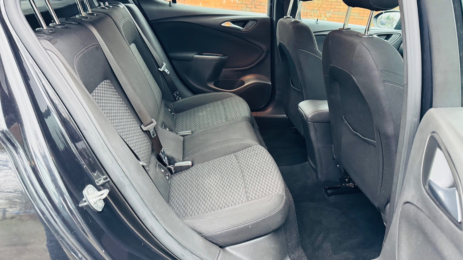 Used Vauxhall Astra 2016 for sale - 77072145: Photo 18